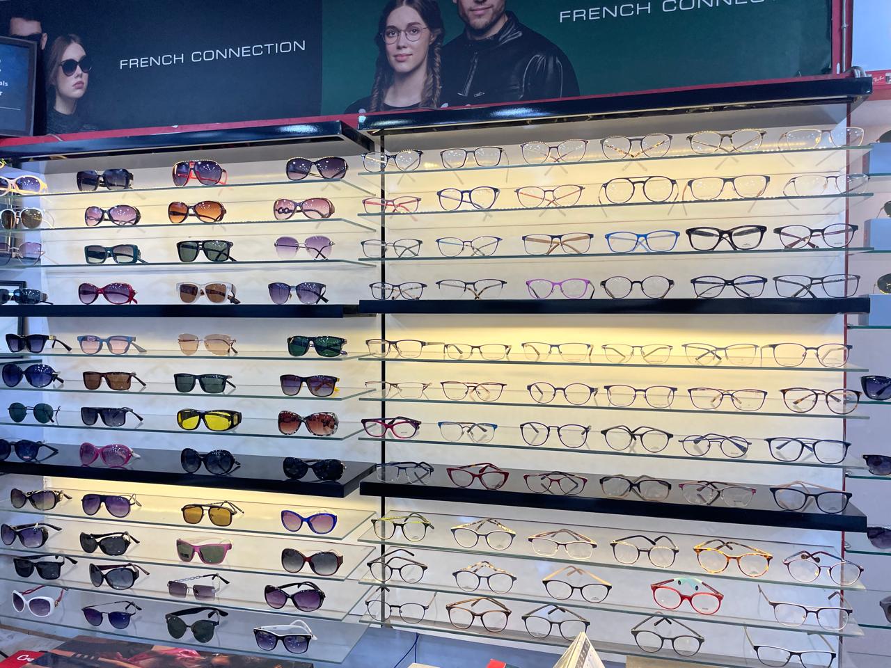 Glasses Gallery